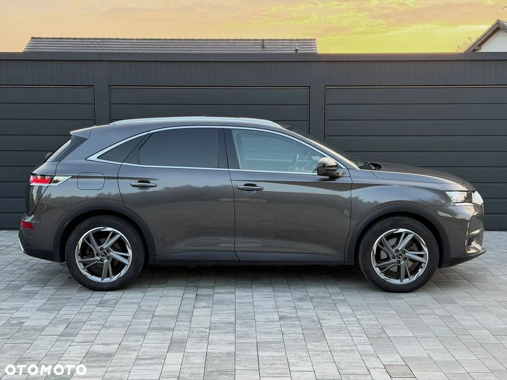 DS Automobiles DS 7 Crossback - 8