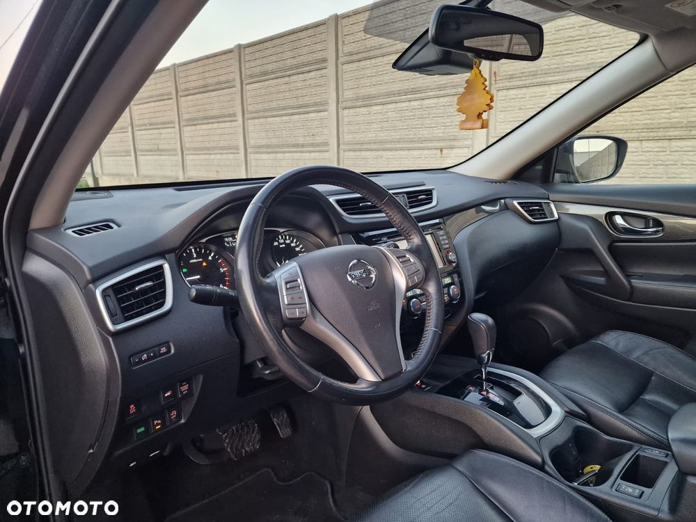 Nissan X-Trail 2.0 dCi Tekna Xtronic 2WD - 9