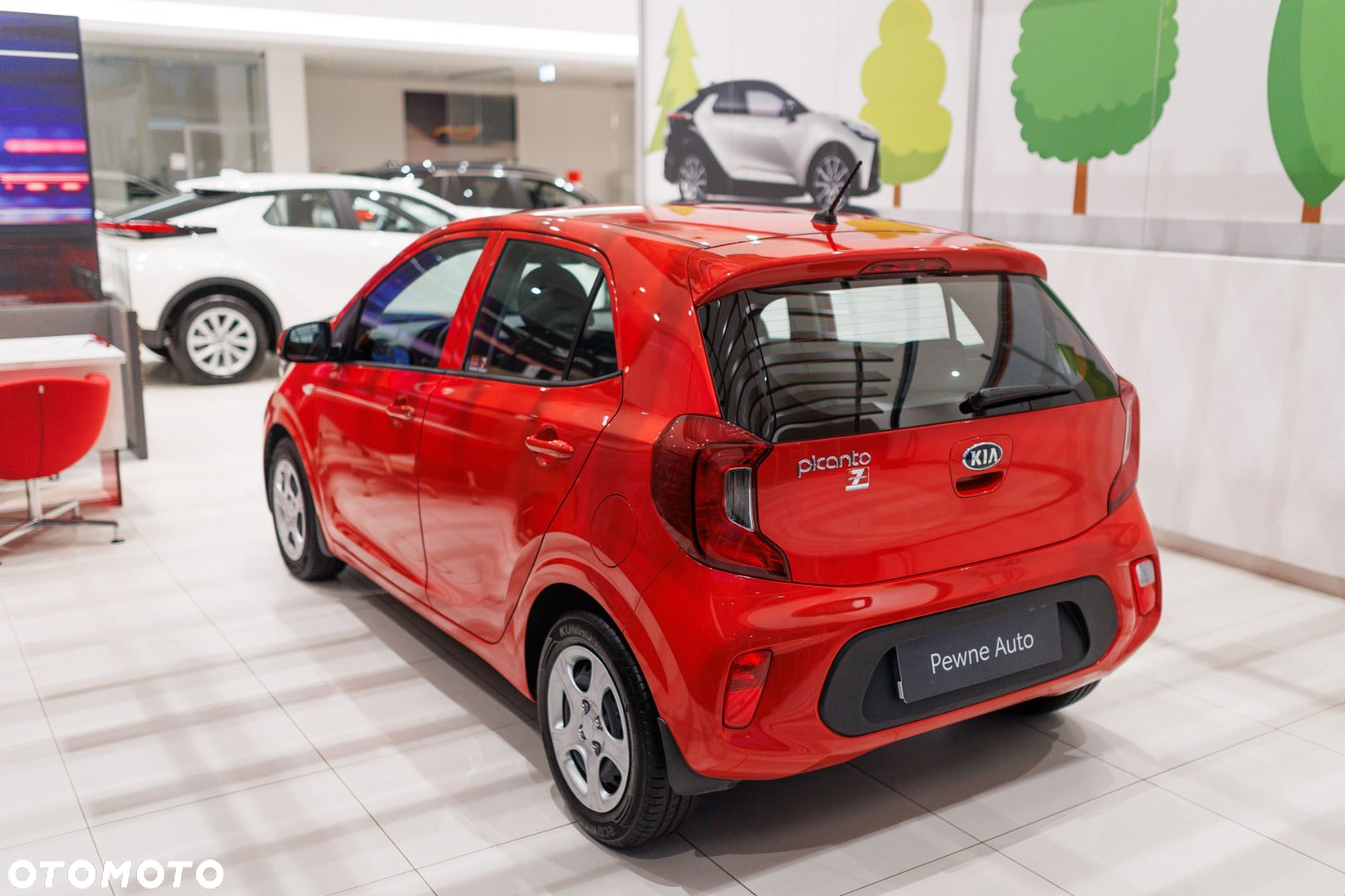 Kia Picanto - 7