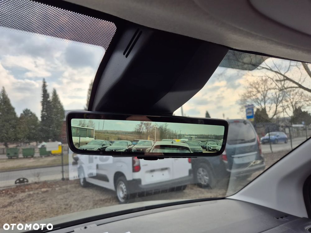 Peugeot Partner Furgon M PRO SKILL 1.5 130KM Automat 2026 !! OD RĘKI !! - 18