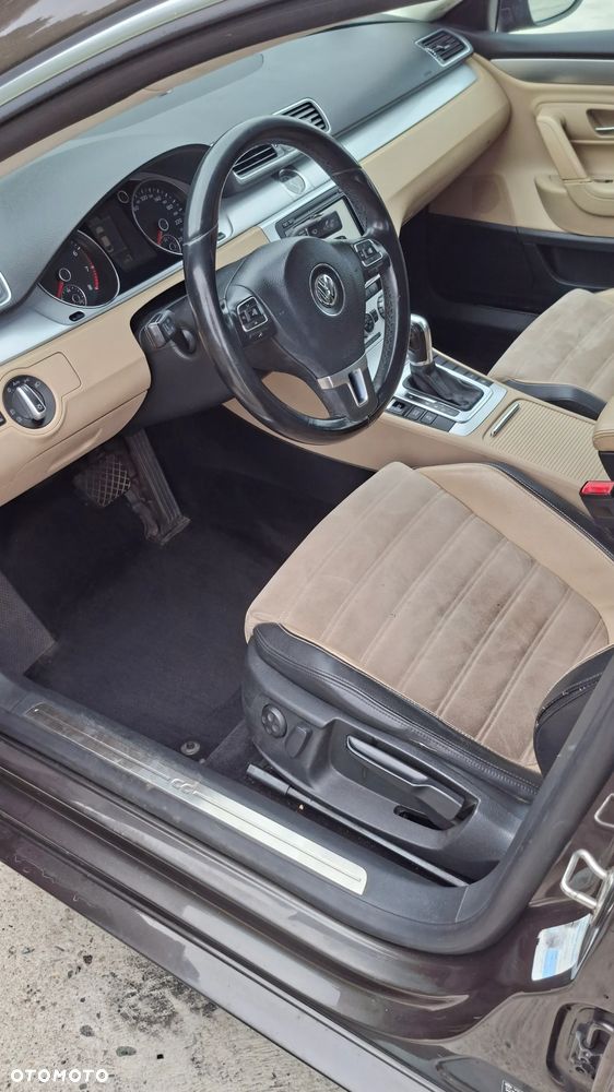 Volkswagen CC - 12
