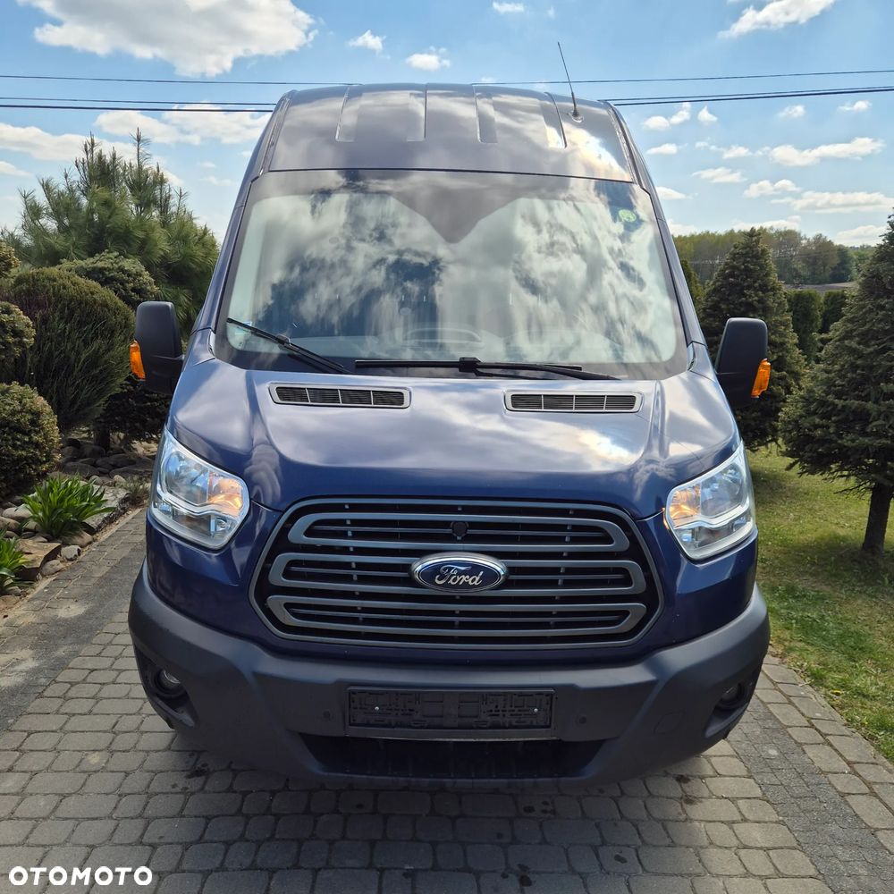 Ford Transit - 3