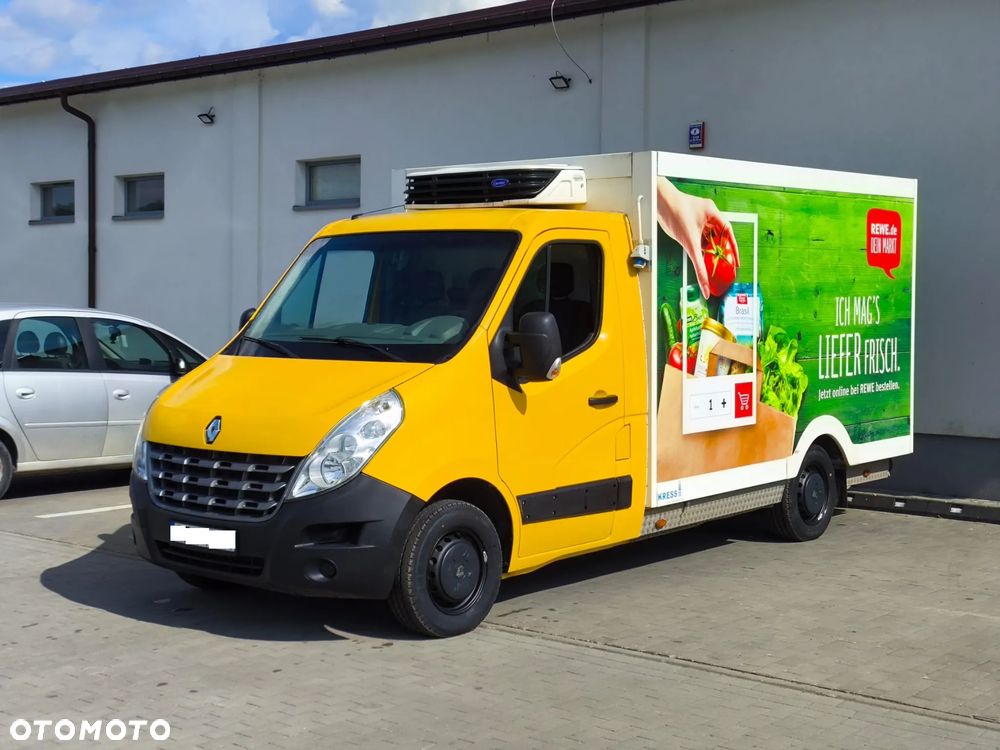 Renault MASTER - 5