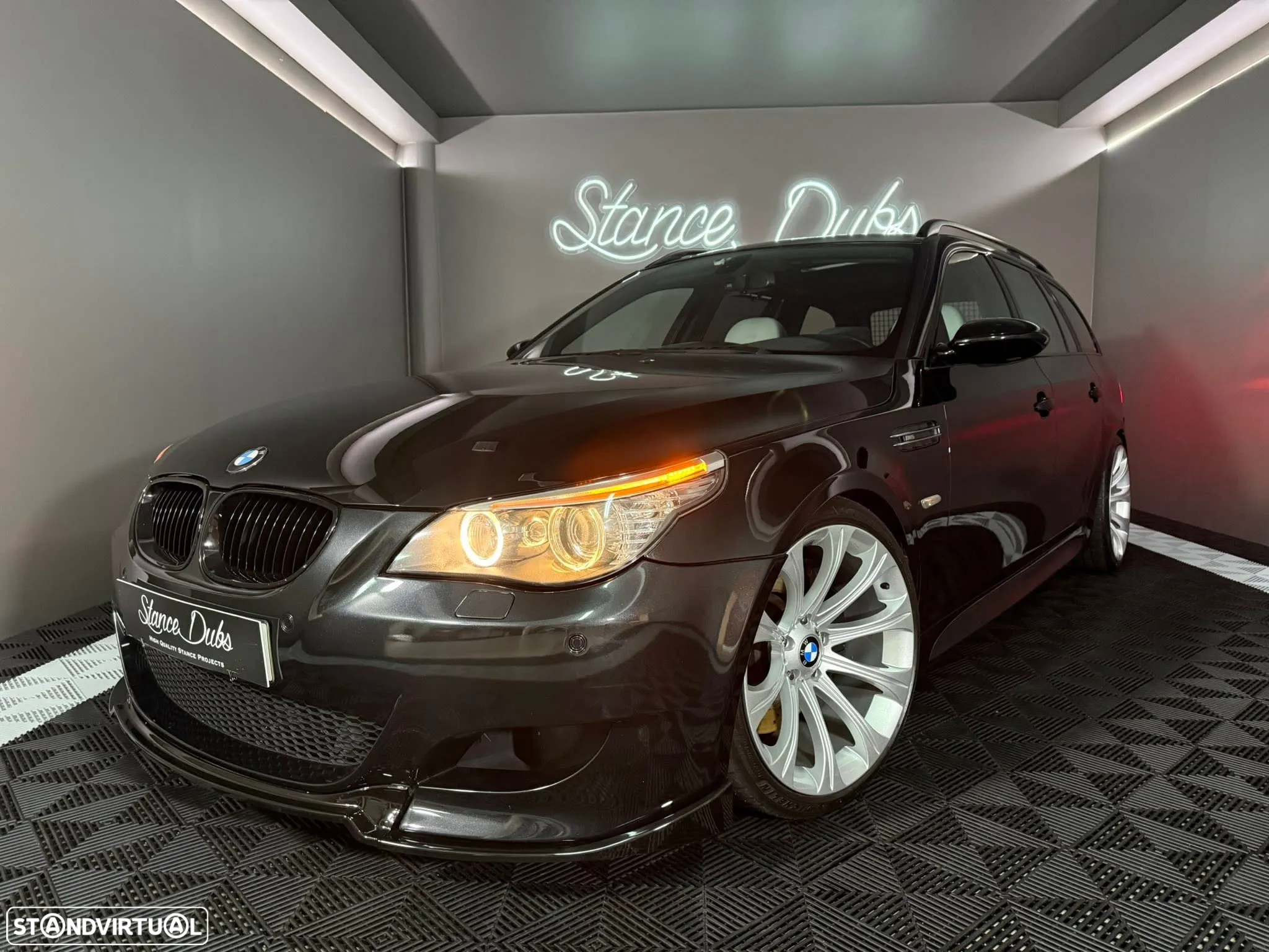 BMW M5 Touring - 20