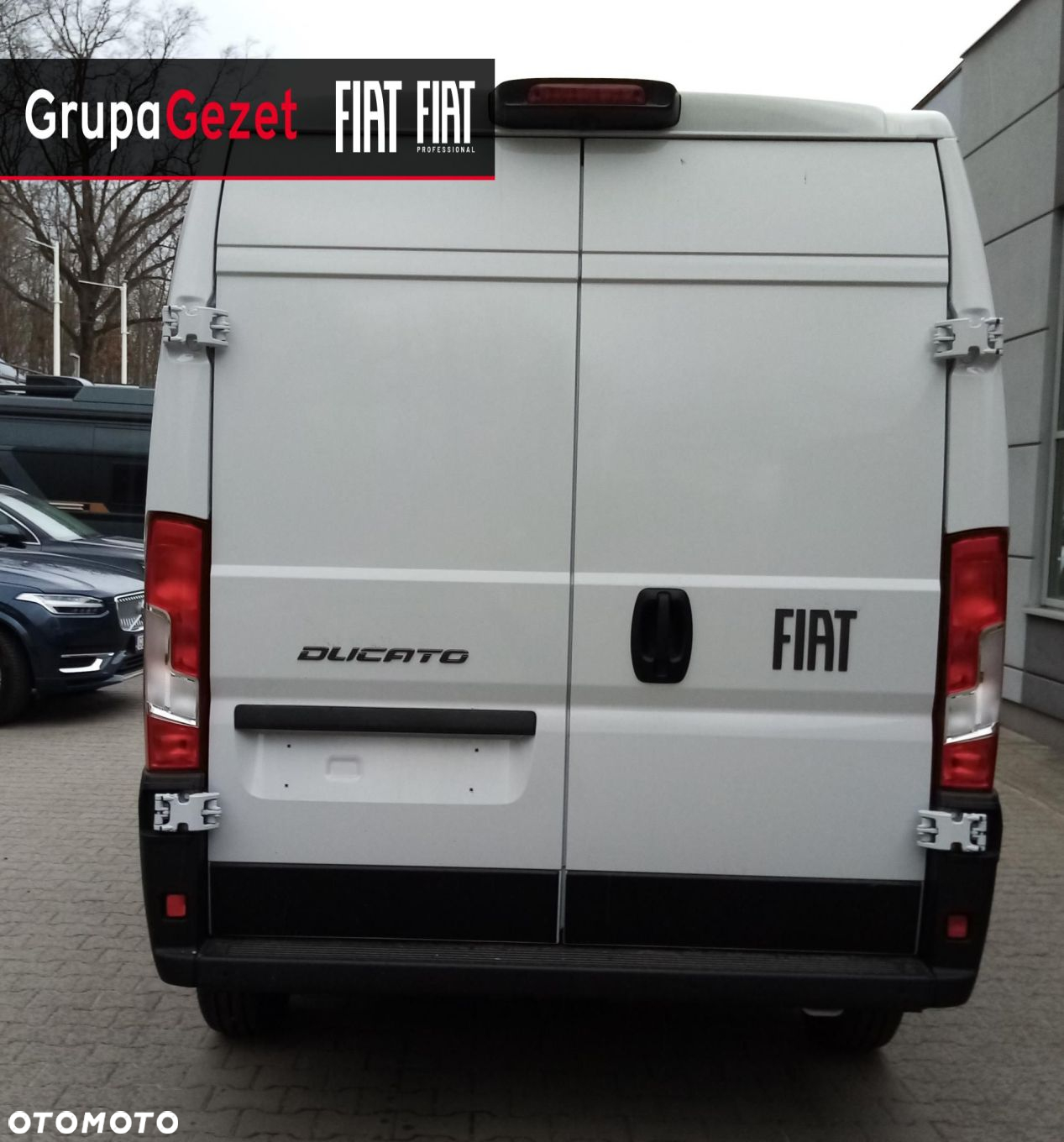 Fiat Ducato - 5