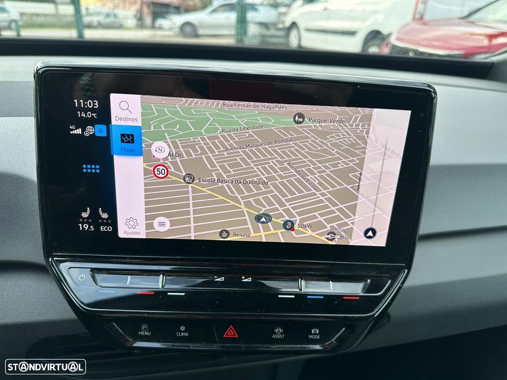 VW ID.3 Pro Performance 1st - 12