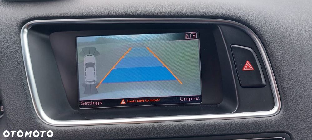 Audi Q5 2.0 TDI Quattro Stronic - 25