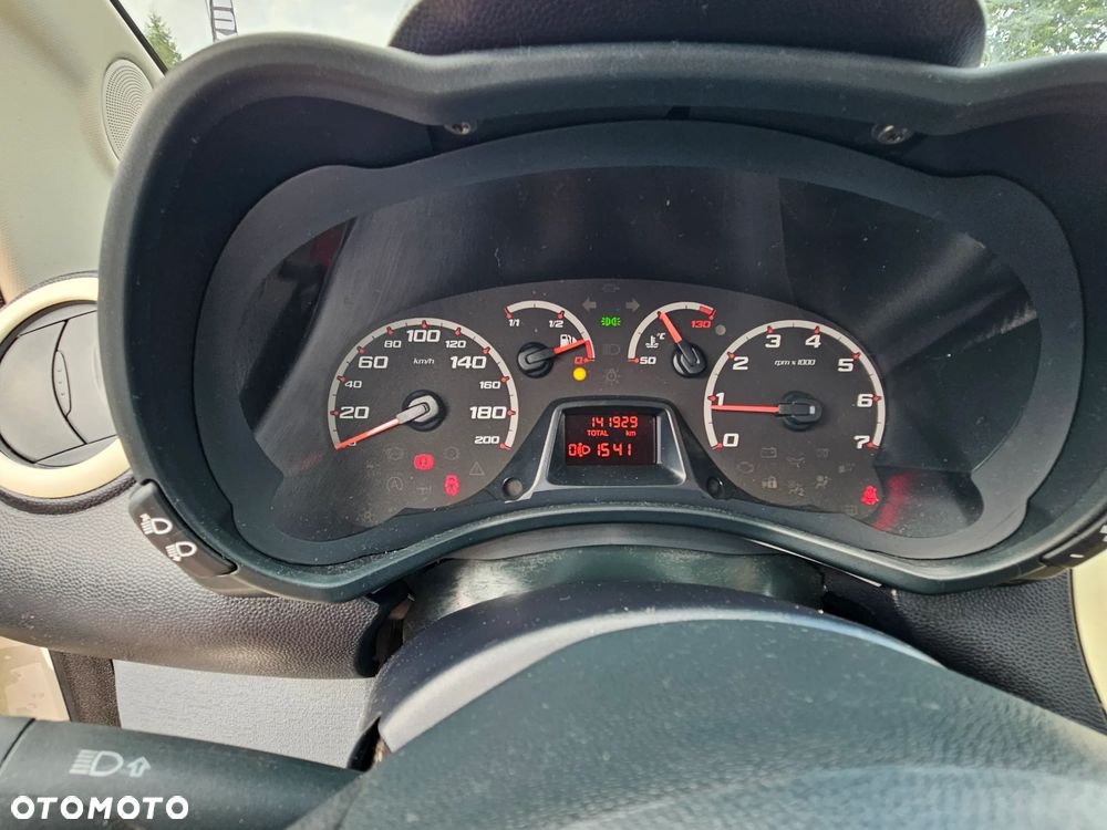 Ford KA 1.2 Trend EU5 - 18