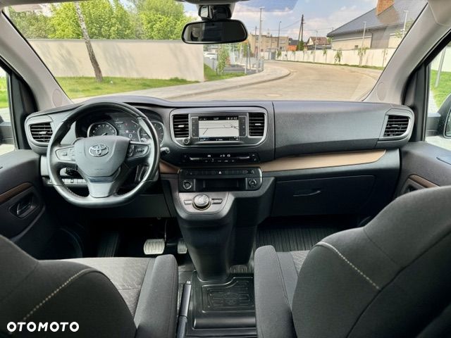 Toyota Proace Verso 2.0 D4-D Long Family - 4