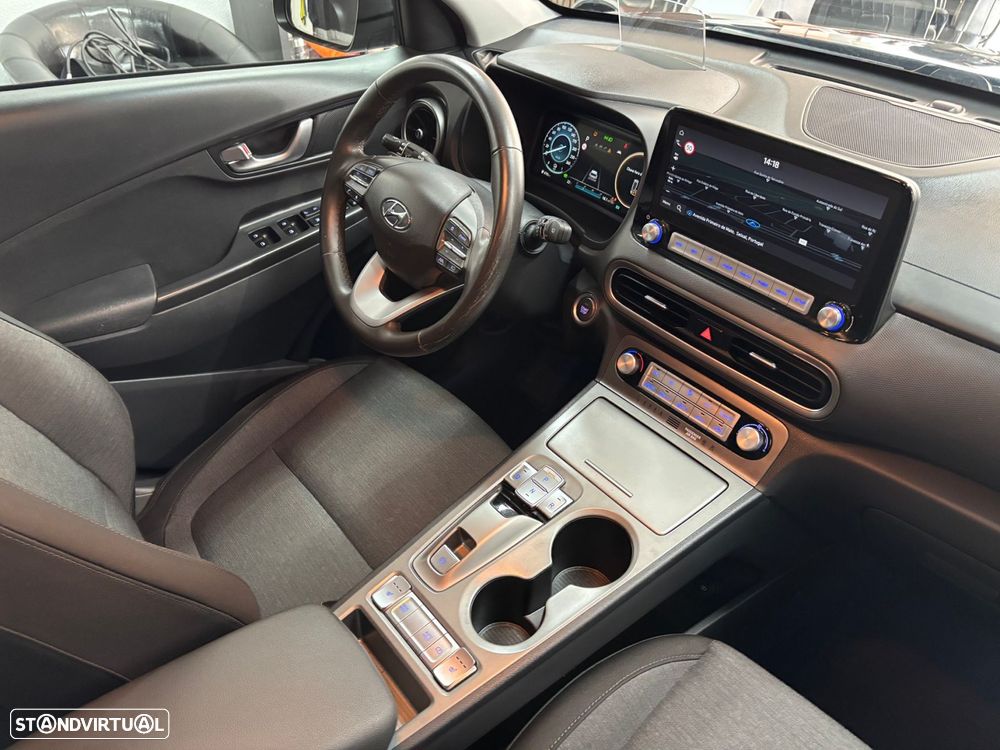 Hyundai Kauai 64.8 kWh Premium - 18