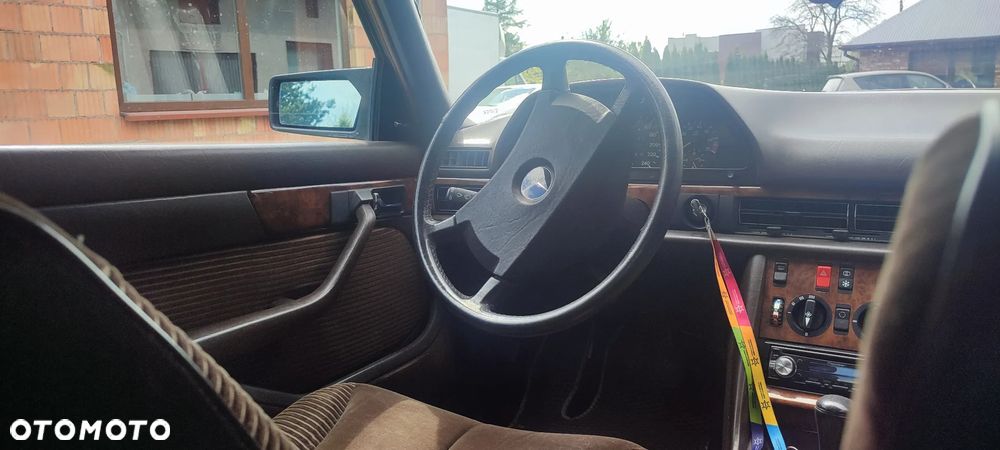 Mercedes-Benz Klasa S - 18