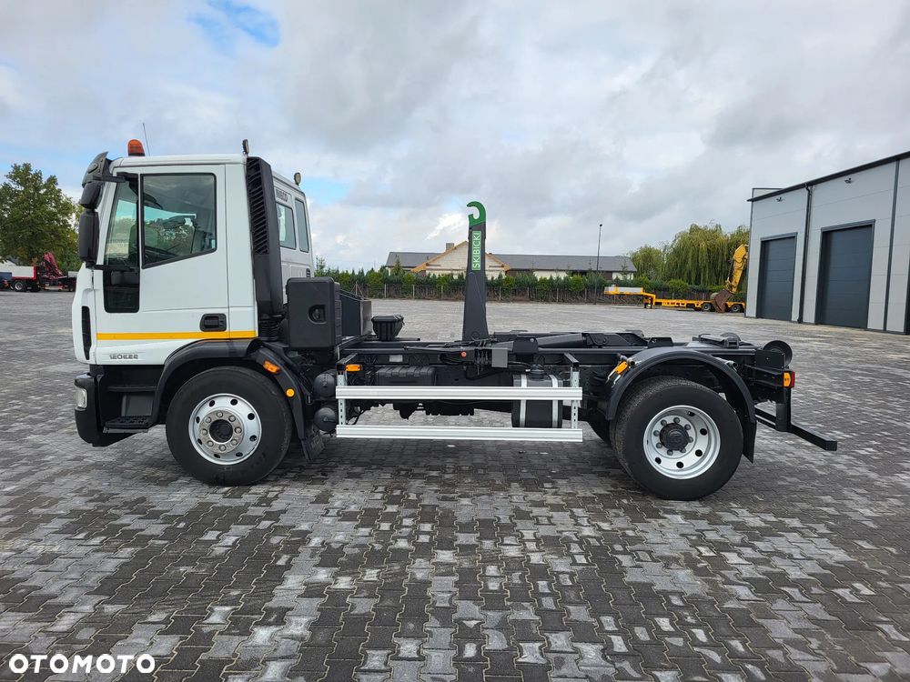 Iveco 120E220 Eurocargo - 2