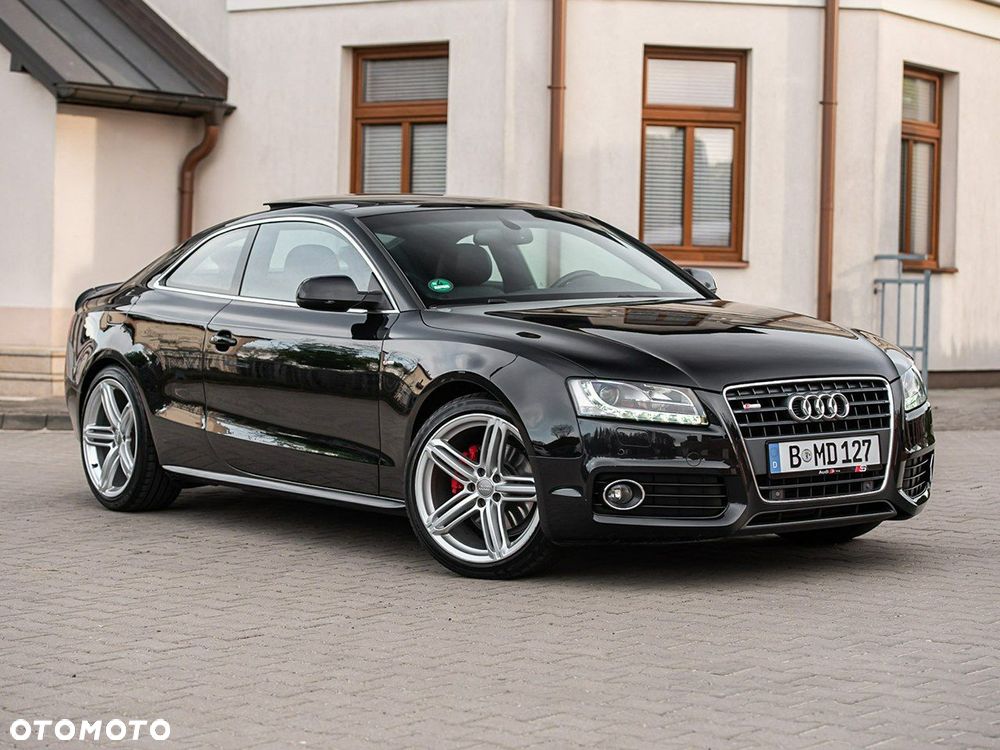 Audi A5 Coupé - 18
