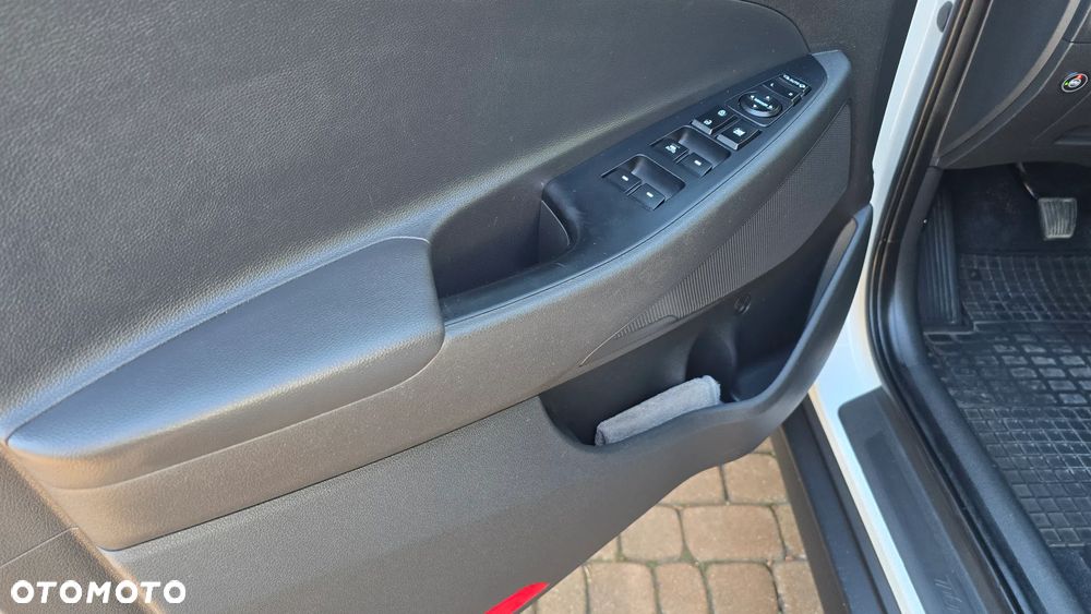 Hyundai Tucson 1.6 GDi Style 2WD - 14
