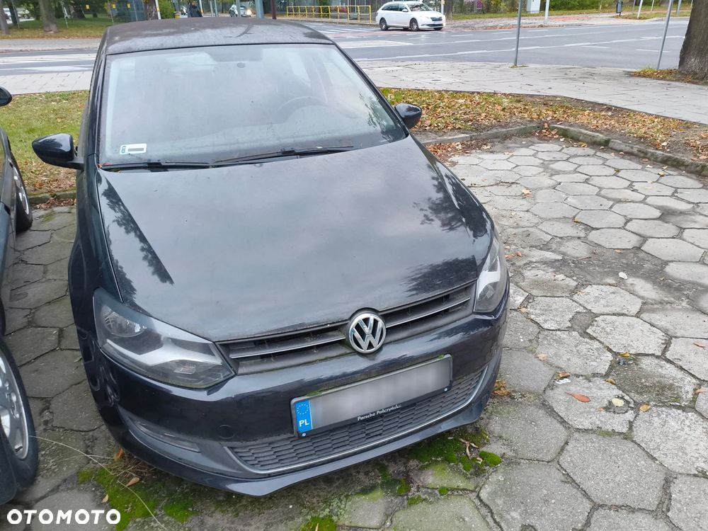 Volkswagen Polo 1.2 TSI Highline - 8