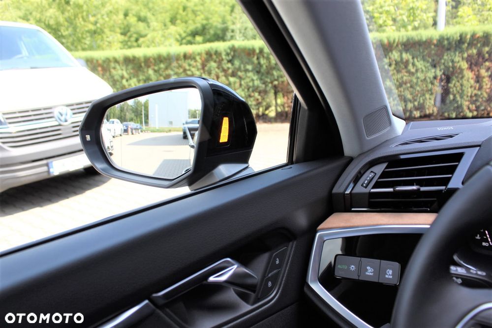Audi Q3 35 TFSI S line S tronic - 22
