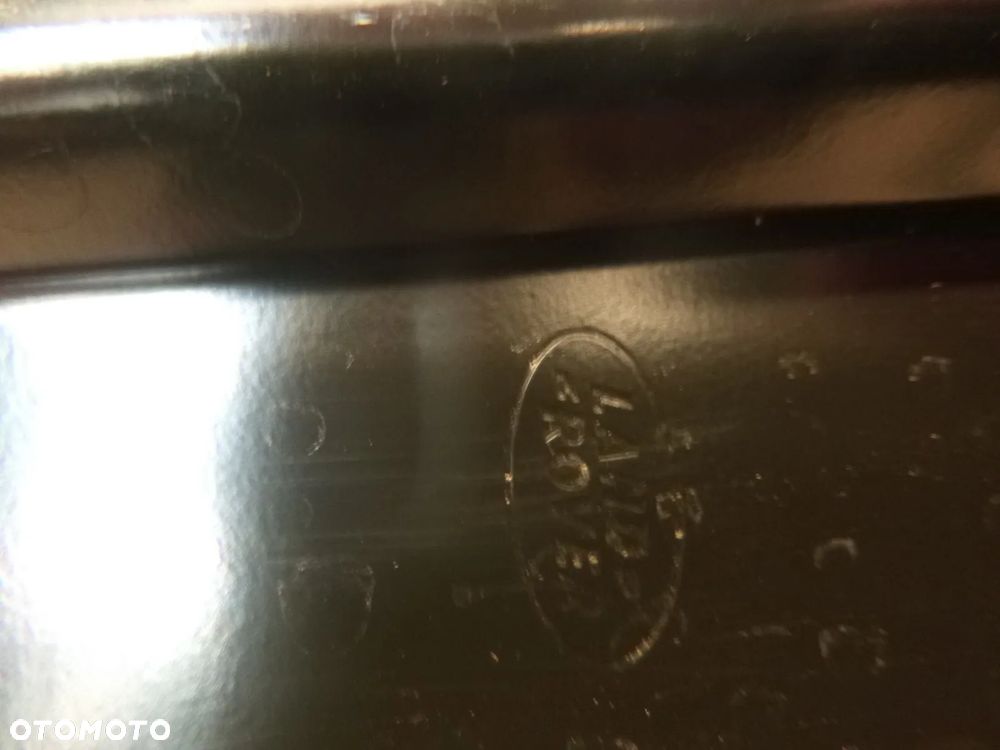 land rover 20r- drzwi nowe oryginał prawe tył tylne - 3