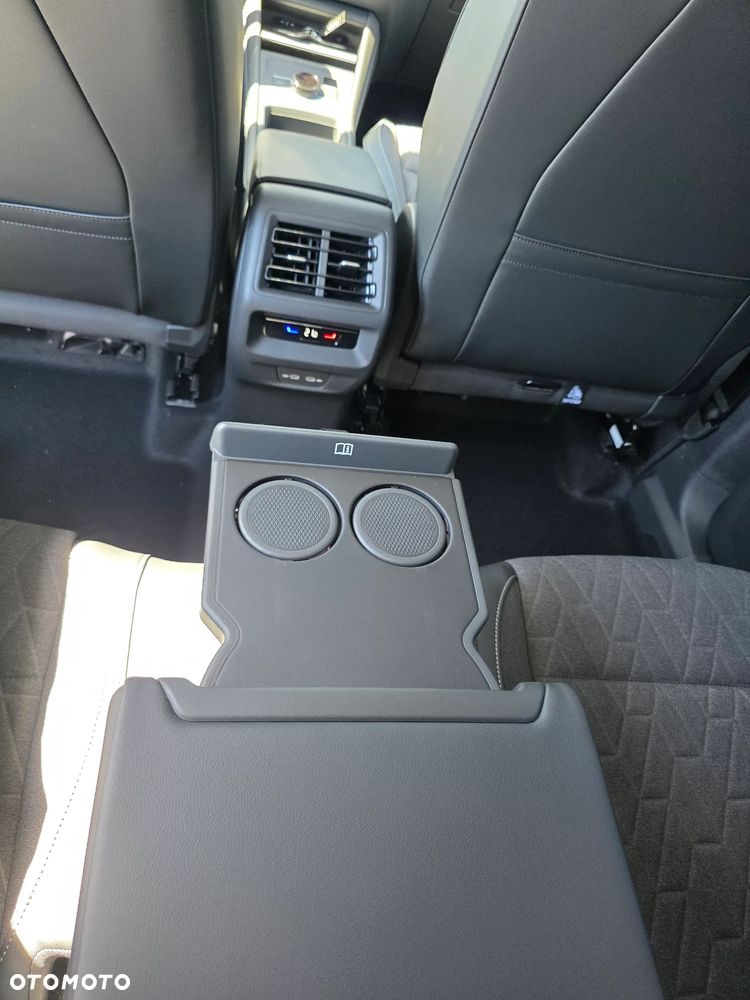 Volkswagen Tayron 1.5 eTSI mHEV Life Plus DSG - 21