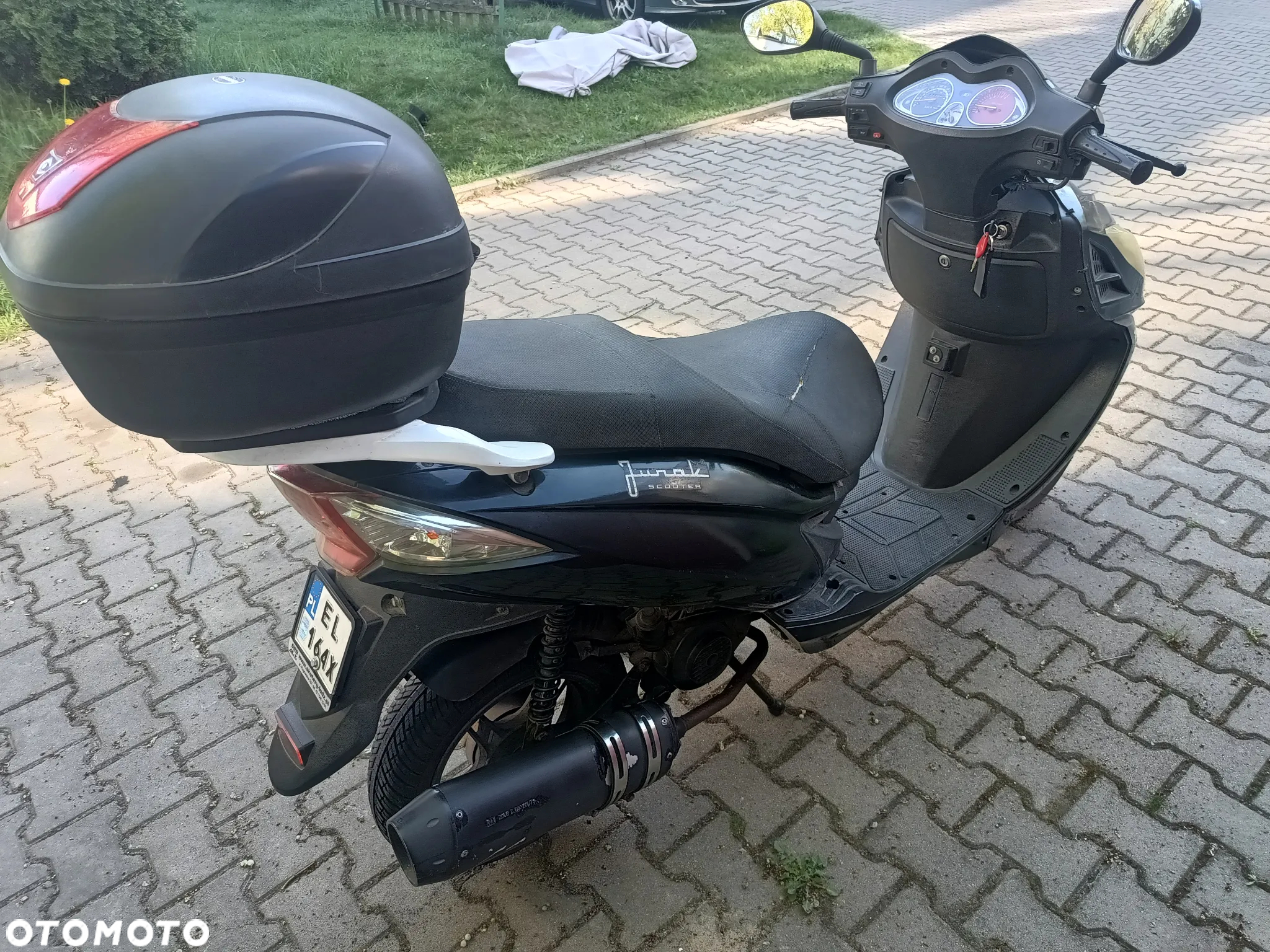 Junak 607 - 2