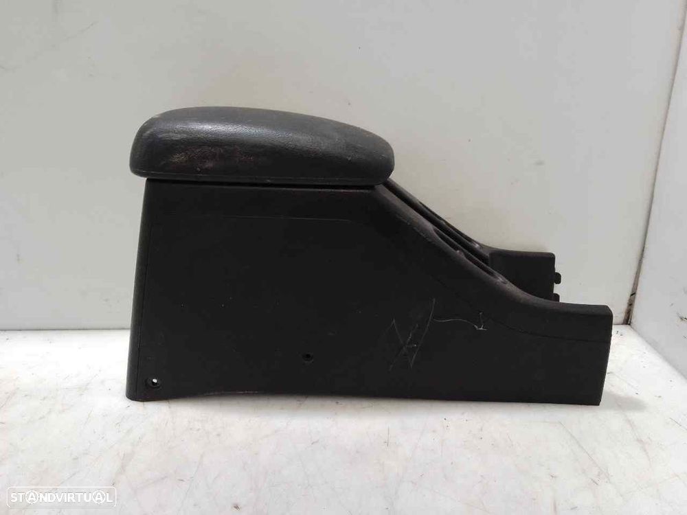 APOIO DE BRAÇOS CENTRAL HONDA CIVIC VI FASTBACK 2000 - - 2