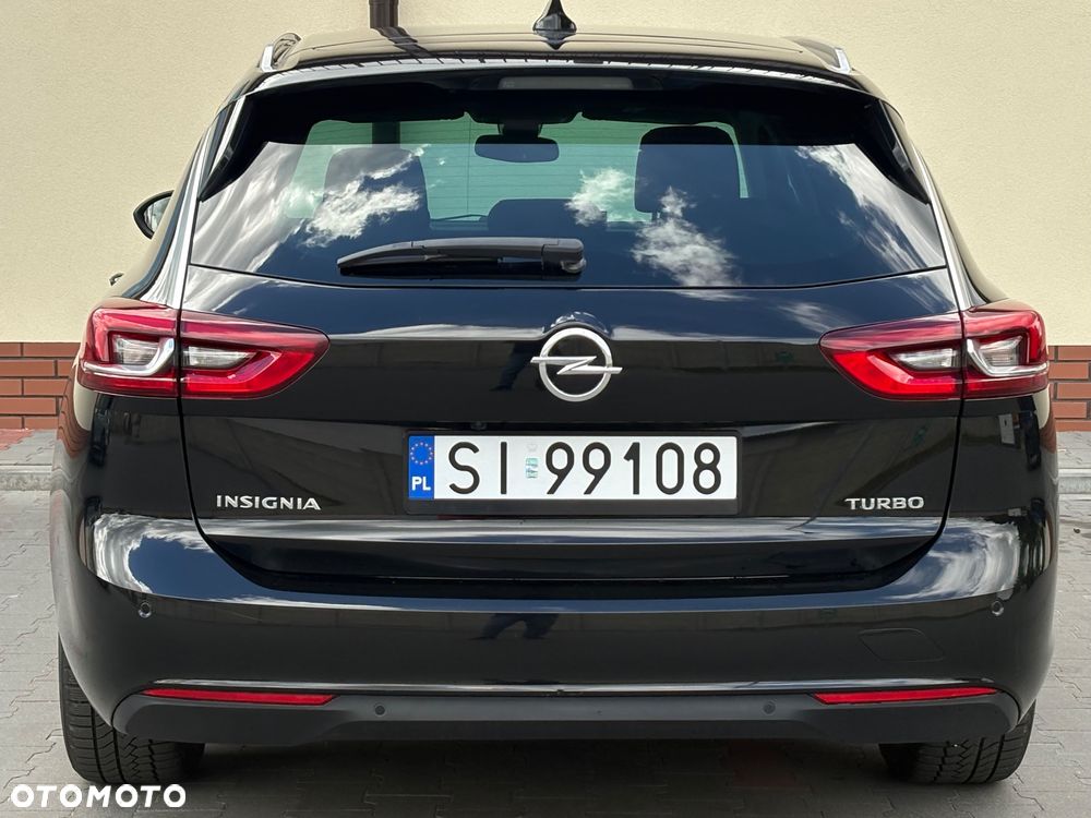 Opel Insignia - 17