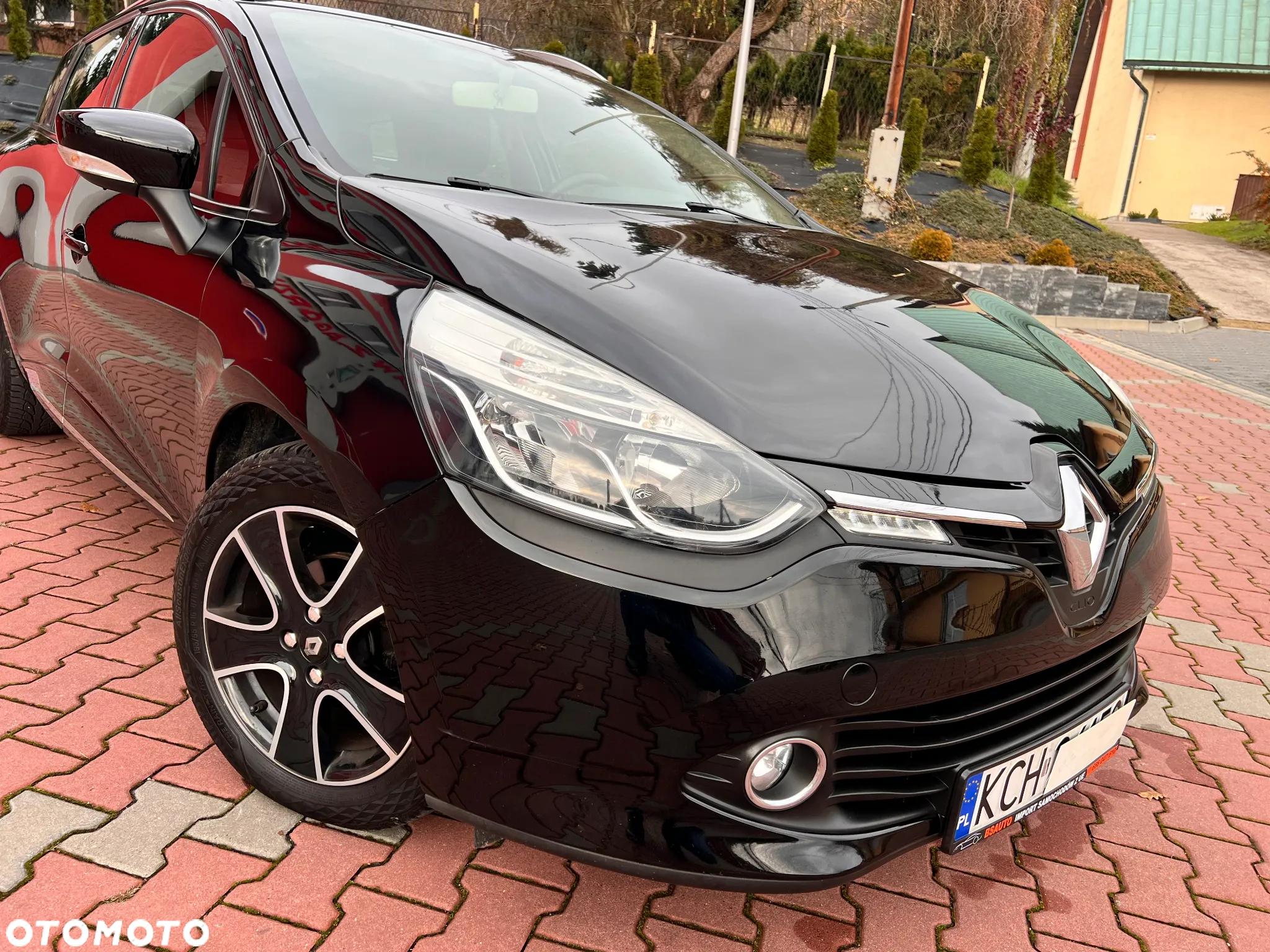 Renault Clio 0.9 TCe Alize - 11