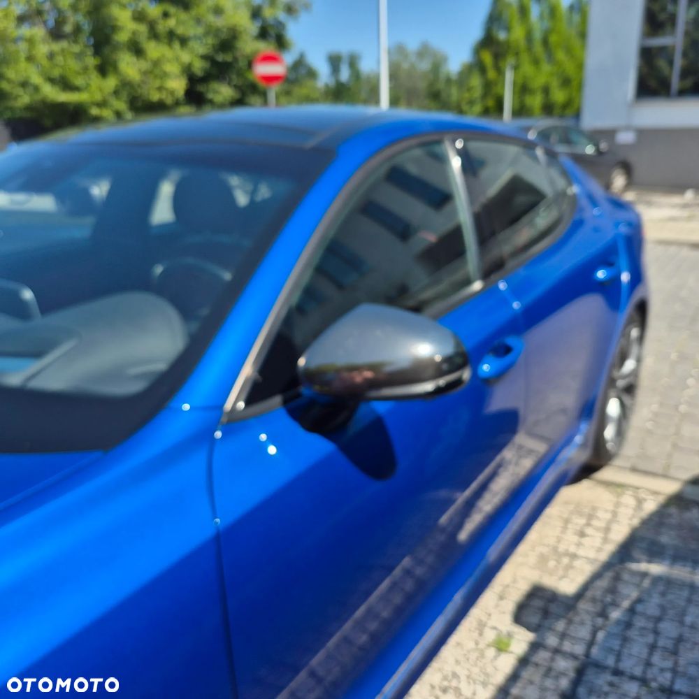 Kia Stinger 2.0 T-GDI GT Line - 5