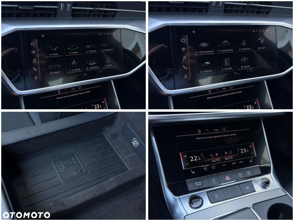 Audi A6 Limousine 35 TDI mHEV Sport S tronic - 26