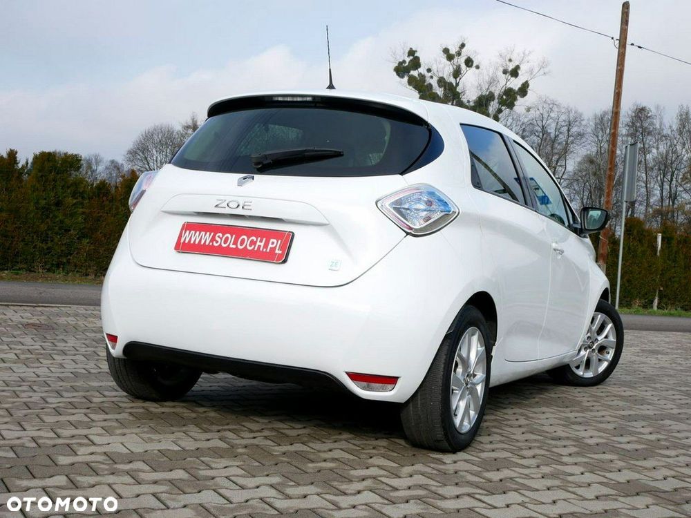 Renault Zoe - 3