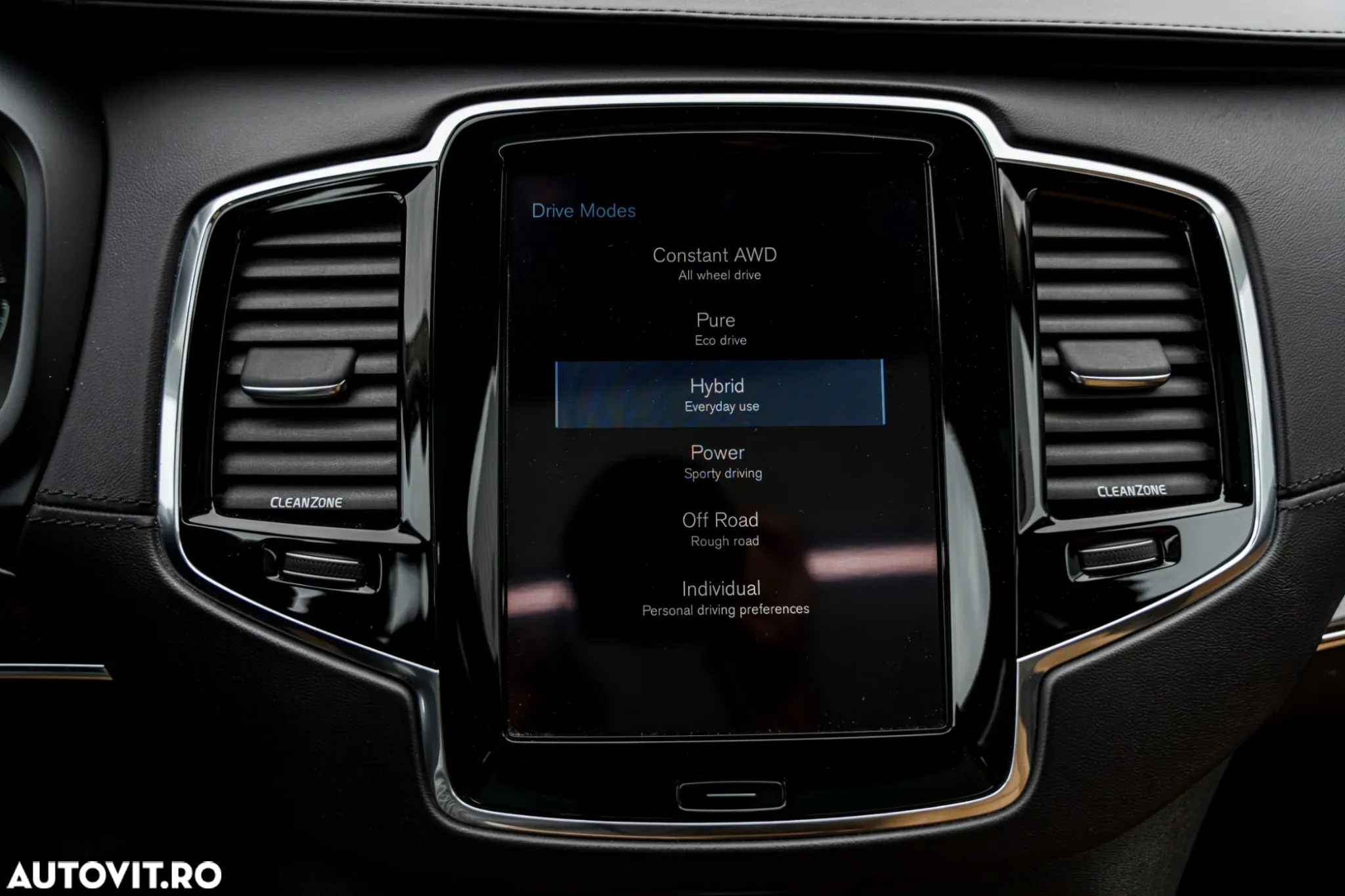 Volvo XC 90 T8 AWD Twin Engine Geartronic Inscription - 37