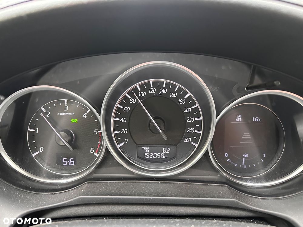 Mazda 6 - 24