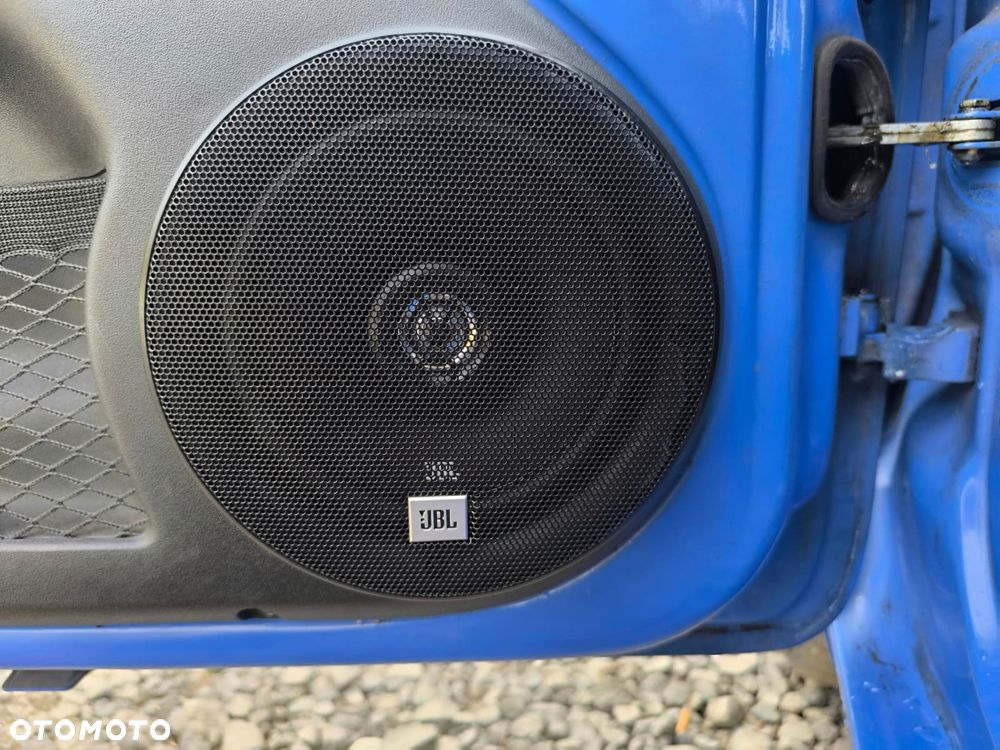 Volkswagen Lupo - 9
