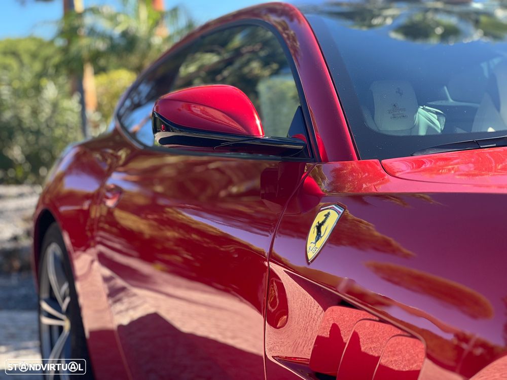 Ferrari GTC4 Lusso - 7