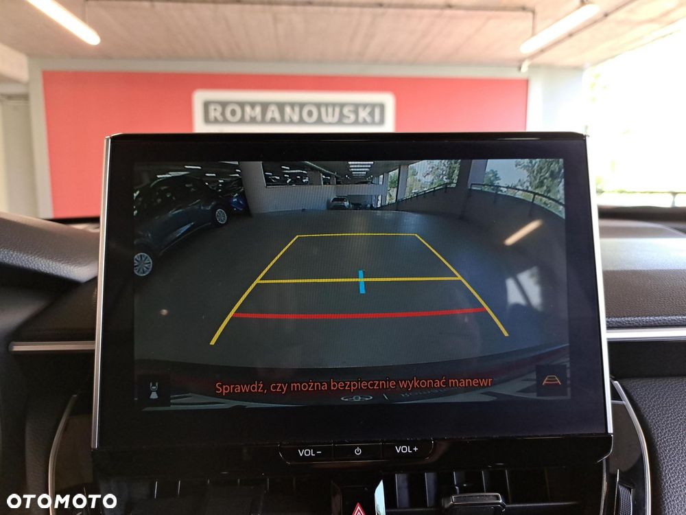 Toyota Corolla Cross - 13