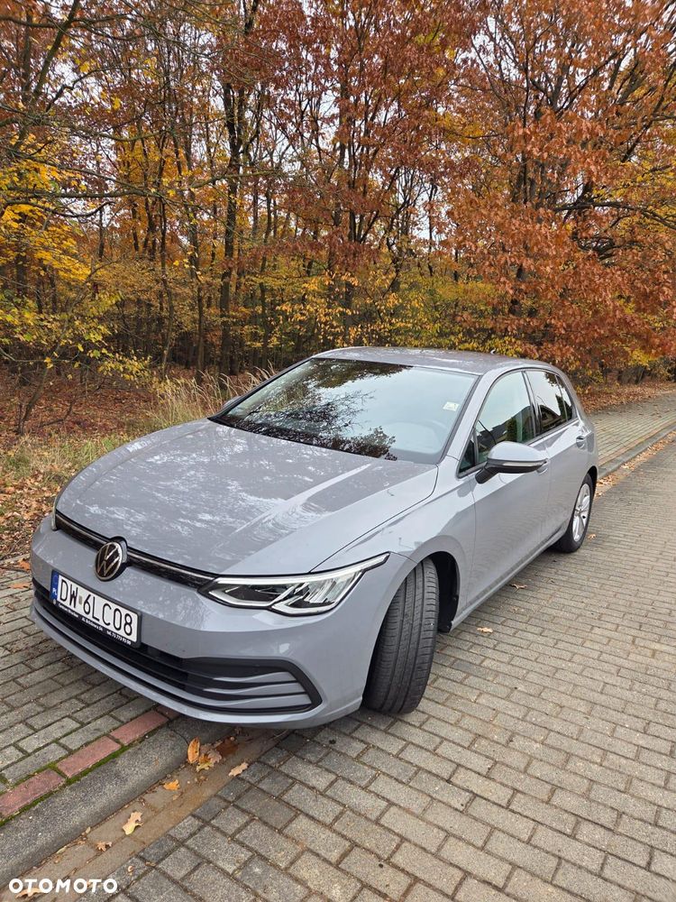 Volkswagen Golf 1.5 TSI EVO Life - 2