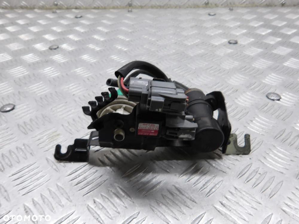 HONDA ACCORD V SEDAN 2.0B CZUJNIK CIŚNIENIA MAP 079800-2990 - 3