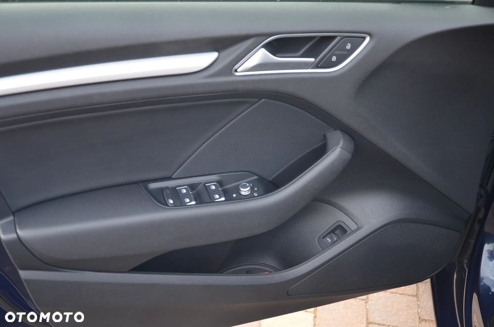 Audi A3 Limousine 2.0 TFSI quattro S tronic sport - 17