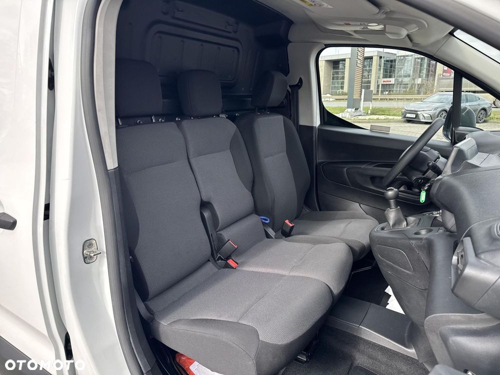 Toyota PROACE CITY - 17