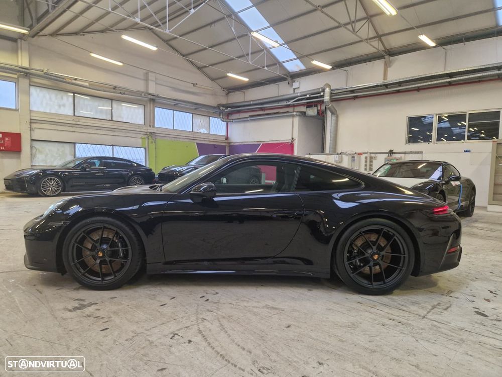 Porsche 911 (992) Carrera GTS - 11