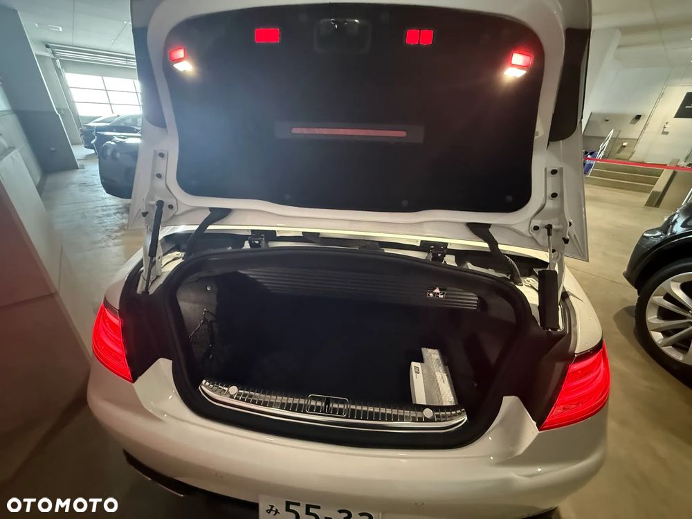 Mercedes-Benz Klasa S AMG 63 4Matic AMG Speedshift 7G-MCT - 18