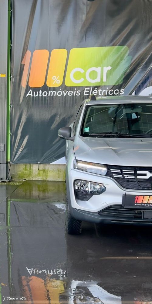Dacia Spring Electric 45 Essential - 3