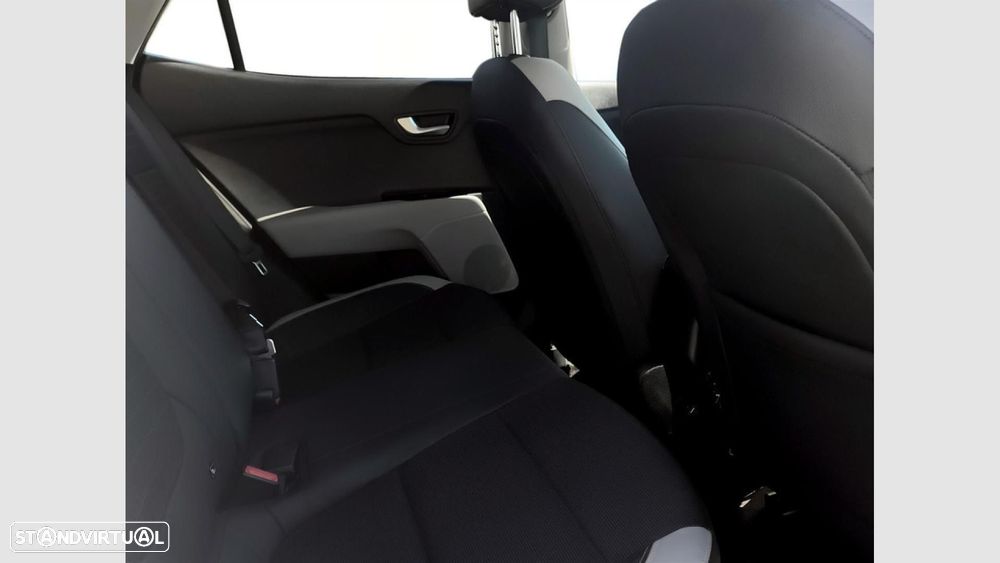 Kia Stonic 1.6 CRDi TX - 17