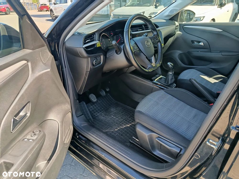 Opel Corsa 1.2 Edition S&S - 9
