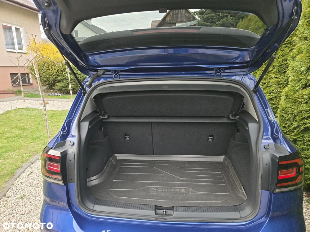 Volkswagen T-Cross - 6