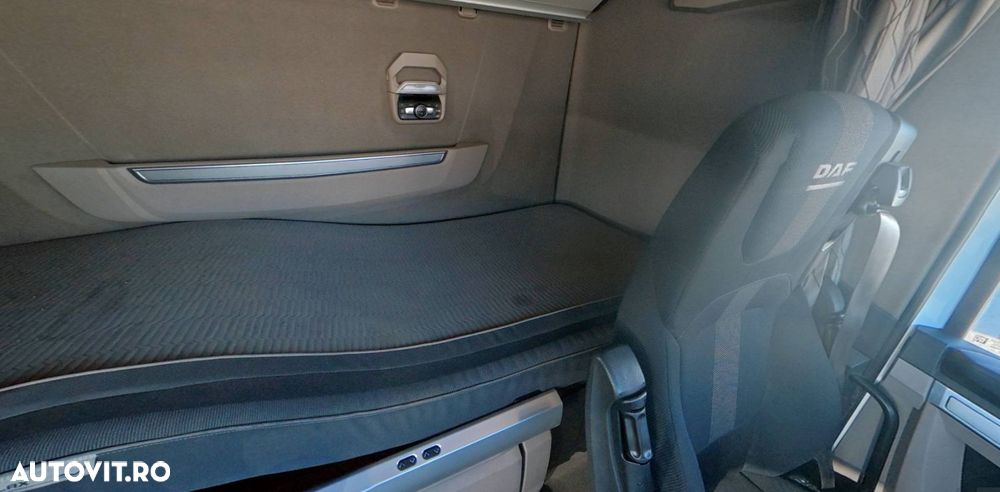 DAF XG 480 FT new model - 3