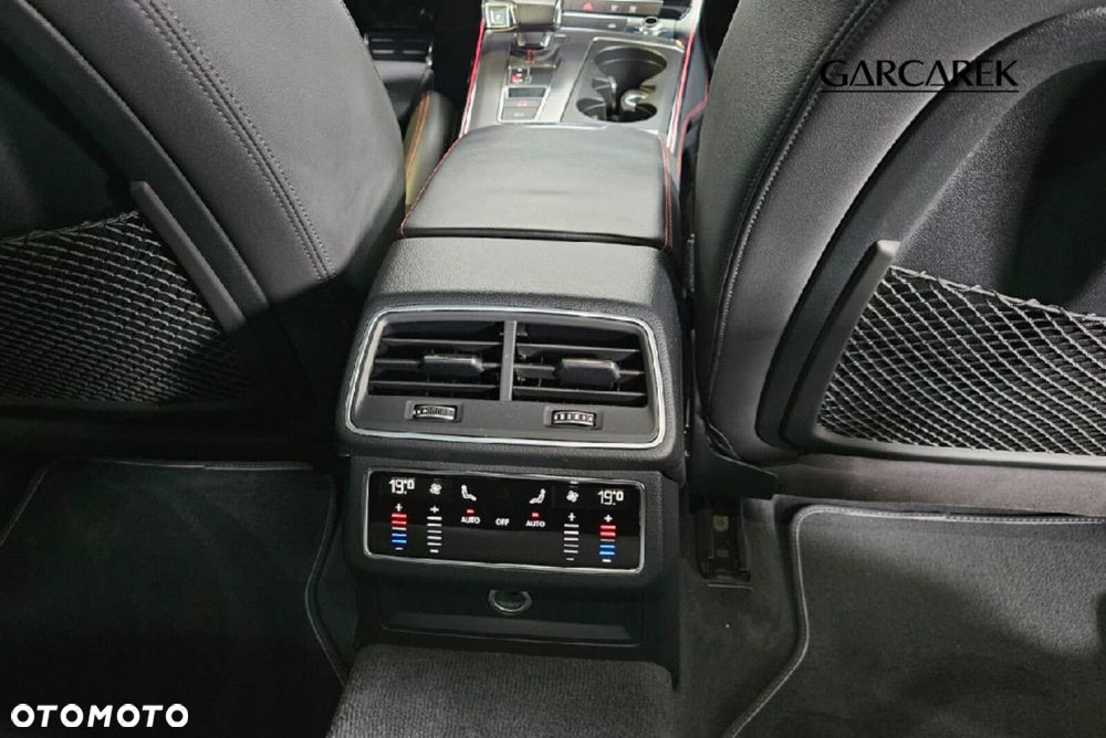 Audi A6 - 23