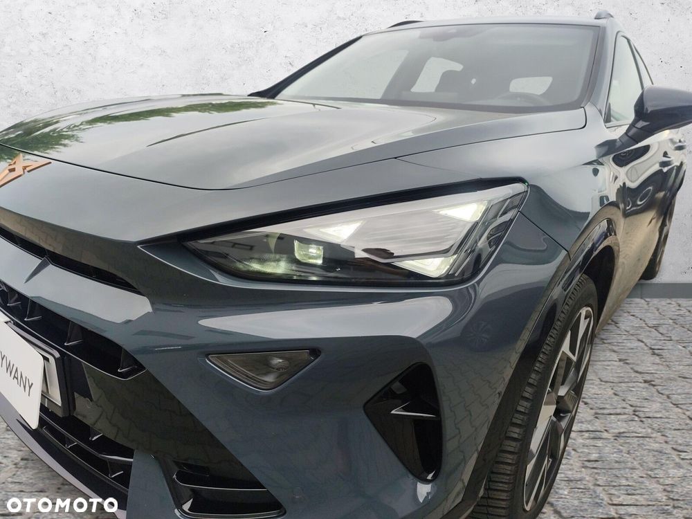 Cupra Formentor 1.5 eTSI mHEV DSG - 40