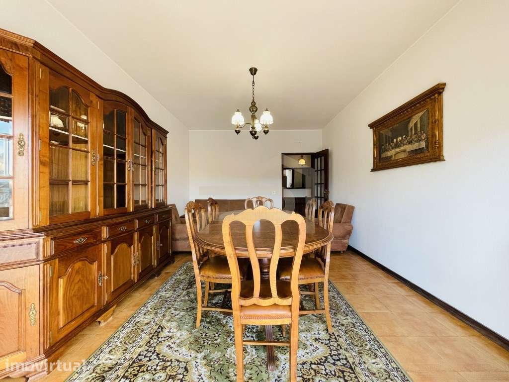 Apartamento T2 para arrendamento na Avenida Bento de Freitas, Vila ... - Grande imagem: 4/18