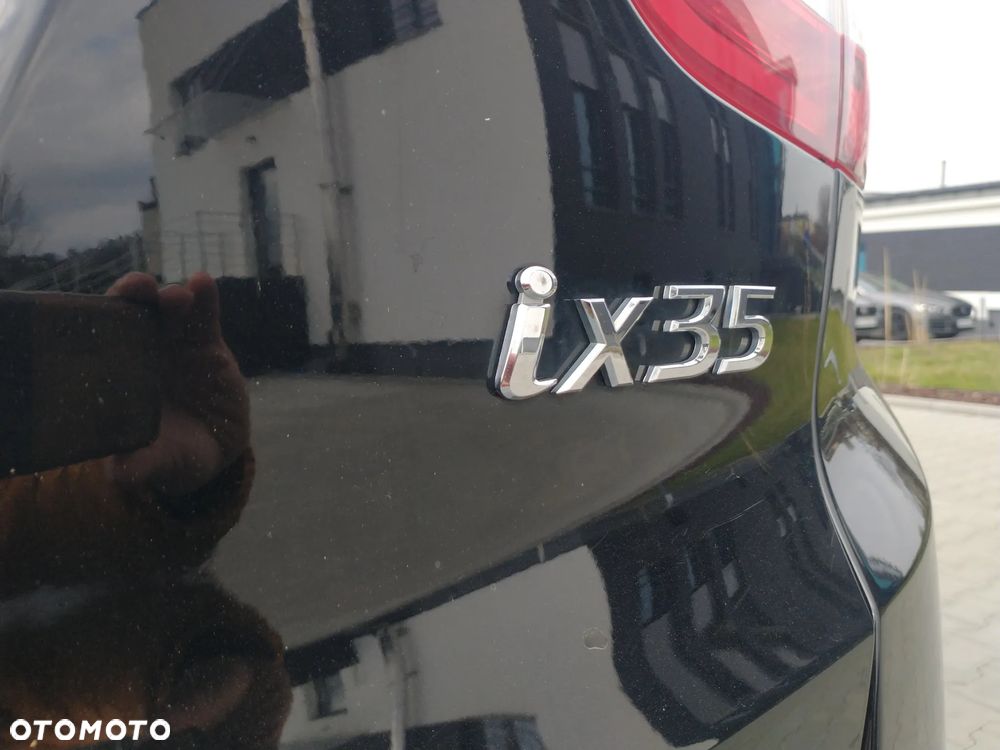 Hyundai ix35 2.0 GDI Premium 2WD - 33
