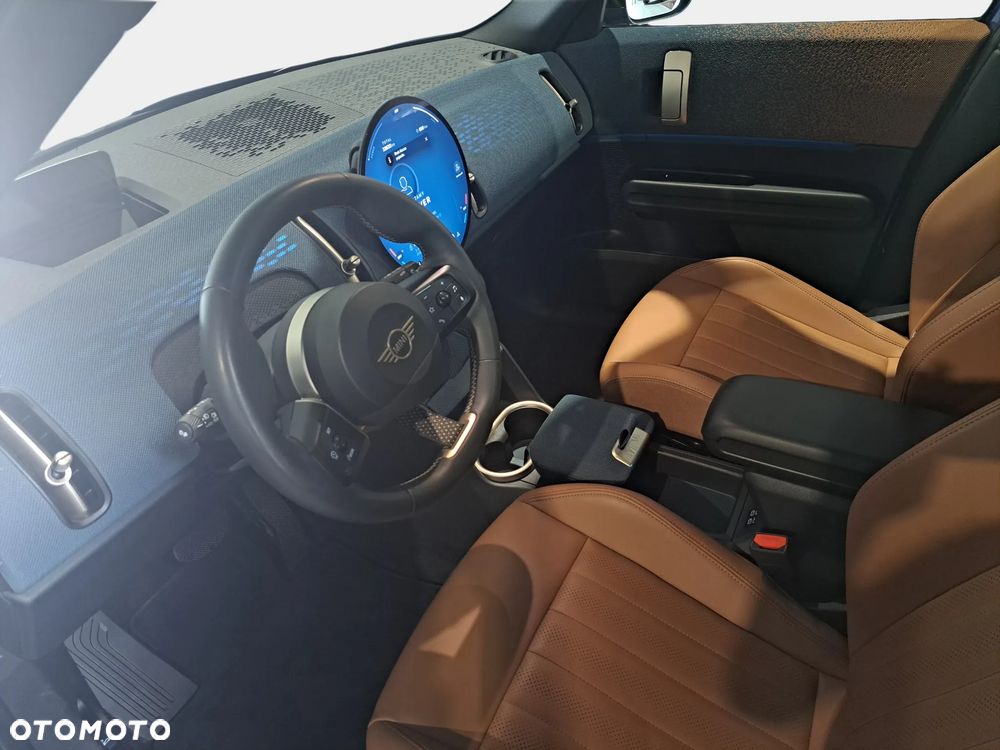 MINI Countryman - 5